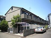 瓢箪山駅より徒歩16分 2階 築29年5ヶ月の賃貸物件