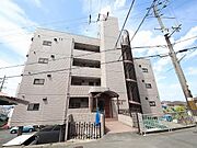 枚岡駅より徒歩8分 3階 築32年4ヶ月の賃貸物件