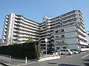 瓢箪山駅より徒歩19分 9階 築34年9ヶ月の賃貸物件