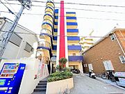 クレセント辻井 3階 築27年6ヶ月の賃貸物件