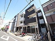 若江岩田駅より徒歩5分 2階 築9年9ヶ月の賃貸物件