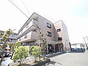 サンポケット 3階 築27年8ヶ月の賃貸物件