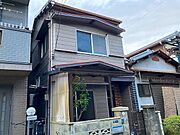 住道駅より徒歩11分 1階 築56年9ヶ月の賃貸物件