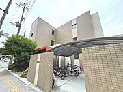 新石切駅より徒歩6分 1階 築10年9ヶ月の賃貸物件