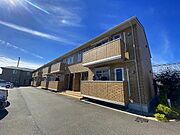 瓢箪山駅より徒歩26分 1階 築8年の賃貸物件