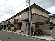 東花園駅より徒歩20分 1階 築13年2ヶ月の賃貸物件