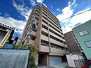 荒本駅より徒歩7分 10階 築16年3ヶ月の賃貸物件