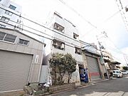 荒本駅より徒歩5分 2階 築37年の賃貸物件