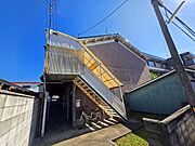 市村文化 2階 築58年1ヶ月の賃貸物件