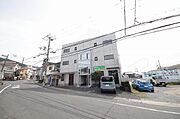 セイキハイツ 1階 築39年10ヶ月の賃貸物件
