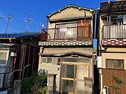 東花園駅より徒歩9分 1階 築53年6ヶ月の賃貸物件