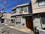 額田駅より徒歩7分 1階 築59年8ヶ月の賃貸物件