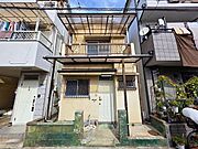 東花園駅より徒歩6分 築55年9ヶ月 2階建の賃貸物件