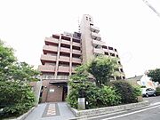 若江岩田駅より徒歩9分 4階 築26年11ヶ月の賃貸物件