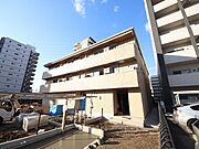 荒本駅より徒歩4分 2階 築4年10ヶ月の賃貸物件