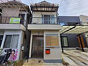 東花園駅より徒歩10分 2階 築53年6ヶ月の賃貸物件