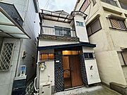 新石切駅より徒歩16分 1階 築32年9ヶ月の賃貸物件