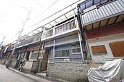 瓢箪山駅より徒歩4分 2階 築43年1ヶ月の賃貸物件