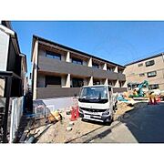 フェルヴォーレ清水 2階 新築の賃貸物件