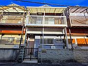 瓢箪山駅より徒歩4分 2階 築43年1ヶ月の賃貸物件