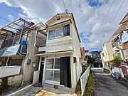 瓢箪山駅より徒歩19分 2階 築52年7ヶ月の賃貸物件