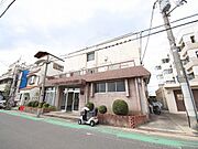ニシムラハイツ 1階 築52年11ヶ月の賃貸物件