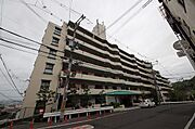 石切駅より徒歩12分 3階 築33年2ヶ月の賃貸物件