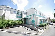 石切駅より徒歩7分 2階 築39年9ヶ月の賃貸物件