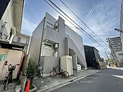 河内花園駅より徒歩3分 2階 築10年1ヶ月の賃貸物件