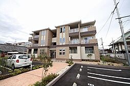 近鉄奈良線 若江岩田駅 徒歩13分