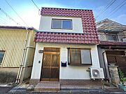 若江岩田駅より徒歩10分 築54年3ヶ月 2階建の賃貸物件