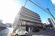 荒本駅より徒歩2分 3階 築24年9ヶ月の賃貸物件