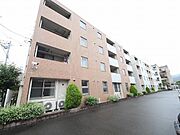 住道駅より徒歩19分 4階 築11年9ヶ月の賃貸物件