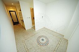 近鉄けいはんな線 吉田駅 徒歩23分の賃貸マンション 4階ワンルームのリビング/ダイニング