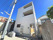河内花園駅より徒歩4分 1階 築2年3ヶ月の賃貸物件