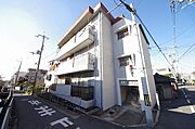 枚岡駅より徒歩10分 1階 築41年8ヶ月の賃貸物件