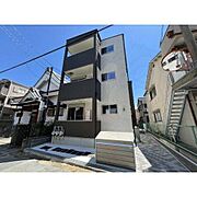 ヤノ花園ハイツの賃貸物件