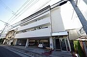 サンブライト新石切 2階 築32年7ヶ月の賃貸物件