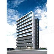 パークヒル新石切の賃貸物件