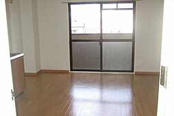 サンフローラ 1階1SLDKのリビング/ダイニング