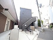 若江岩田駅より徒歩8分 2階 築7年の賃貸物件