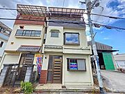 瓢箪山駅より徒歩21分 築39年5ヶ月 3階建の賃貸物件