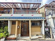 瓢箪山駅より徒歩9分 2階 築55年10ヶ月の賃貸物件
