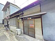 瓢箪山駅より徒歩2分 1階 築57年11ヶ月の賃貸物件