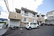 瓢箪山駅より徒歩17分 1階 築35年8ヶ月の賃貸物件