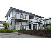 吉田駅より徒歩5分 築29年9ヶ月 2階建の賃貸物件