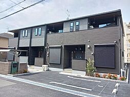 JR片町線(学研都市線) 鴻池新田駅 徒歩19分