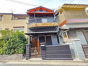 若江岩田駅より徒歩11分 築48年6ヶ月 2階建の賃貸物件