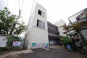 八栄マンション 3階 築53年2ヶ月の賃貸物件