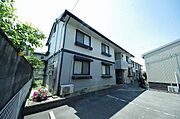 瓢箪山駅より徒歩24分 2階 築31年1ヶ月の賃貸物件